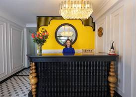 Queen Light Hotel - Ha Noi Old Quater 2
