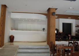 Paralia Beach Boutique Hotel 2