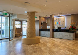 Hotel Puerta de Toledo 3