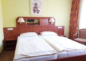 Altwernigeröder Apparthotel 4