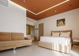 KRONOS Hotel Sarandë 5