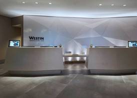 The Westin Irving Convention Center at Las Colinas 2