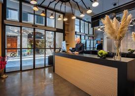 Globus Urban Hotel 3