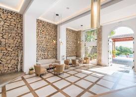 Hotel Na Taconera Sport & Relax 2