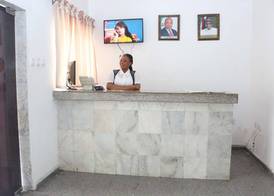 Crystalem Luxury Hotel 2