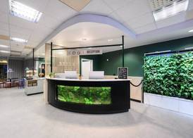 GreenStar Hotel Oulu 2