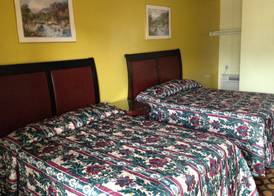 Flamingo Inn 4
