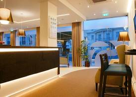 Hotel Concha 2
