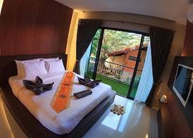 Ricci House Resort 5