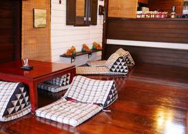 Thanicha Resort Amphawa 5