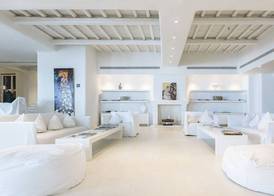 Cavo Tagoo Mykonos 2