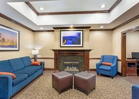 Comfort Inn & Suites Carneys Point - Pennsville 5