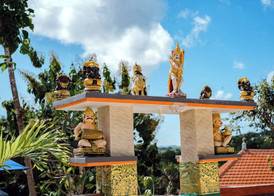 Sundi Villa Penida by ABM 2