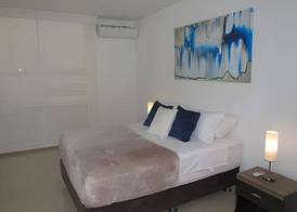 Apartamentos Reserva del Mar - by SOHO 4
