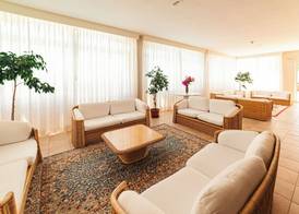 Hotel Degli Aranci 3