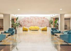 Hotel Best Roquetas 3