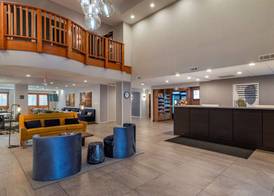 Best Western Plus Dalton Inn 2