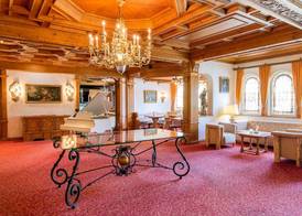 Hotel Reiterhof 2