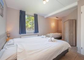 Ostrea 12 in Kamperland met Rust en Ruimte aan Zee! 2