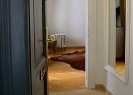 my Home in Vienna - Erdberg Smart Apartments 5