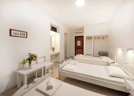 Le Mirage Hotel 4