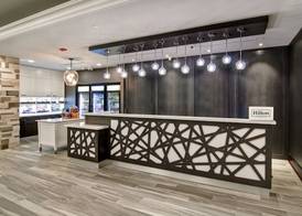 Homewood Suites by Hilton Burlington 4