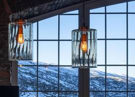 The Mountains Hotel 5