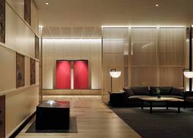 The Ritz-Carlton, Nikko 3