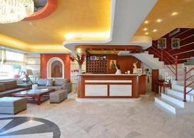 Evilion Sea And Sun 2