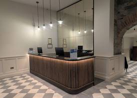 The Western Hotel 2