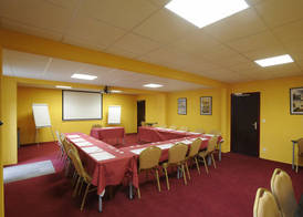 Cit'Hotel - Hotel Le Cèdre 2