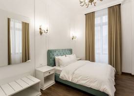 Lahovary Palace Hotel 3