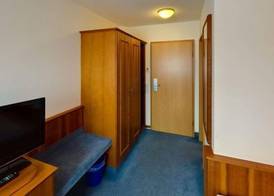 Hotel Blume 5