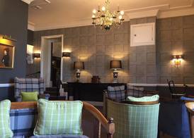 The Park Hotel 5