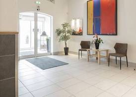 Hotel Limfjorden 2