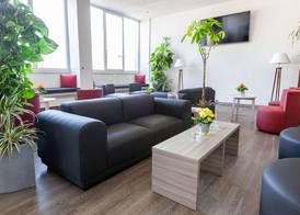 Ruhr Inn Hotel 3