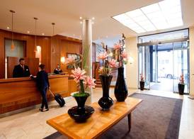 Vienna House by Wyndham Sonne Rostock 2