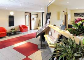 Séjours & Affaires Paris Nanterre 2
