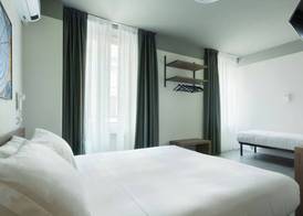 Hotel Hõma 22 Marzo 4