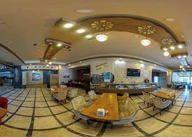 Vois Hotel Atasehir & SPA 4