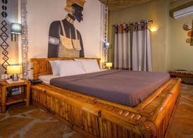 Bamboo Village Resort 4