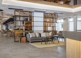 The Patio Suite Hotel 2