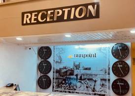 Sunpoint Hotel Bodrum 2