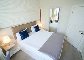 Zimmer Boutique Hotel 5