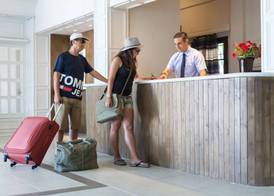 GHotels Macedonian Sun 2
