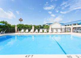 Rodeway Inn High Point - Archdale 4