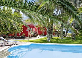 Charco Verde Villa Marta 3