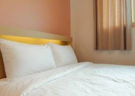 Hostel Espace 2