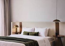 Andronis Luxury Suites 5