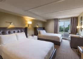 Living Water Resort & Spa 4